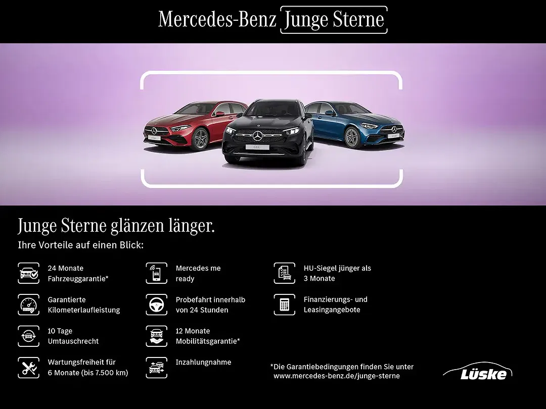 Mercedes-Benz CLA 250 - Thumbnail 12