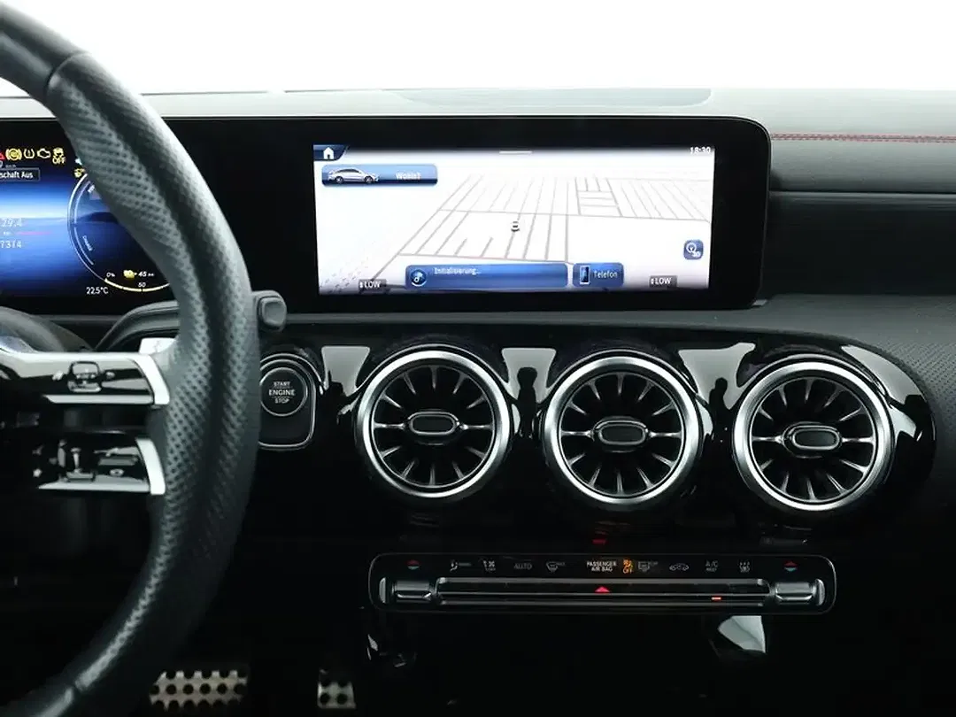 Mercedes-Benz CLA 250 - Thumbnail 6