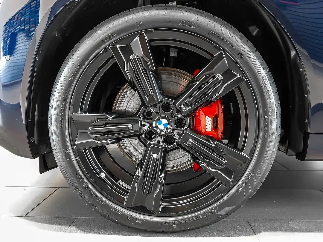 BMW X3 - Thumbnail 5