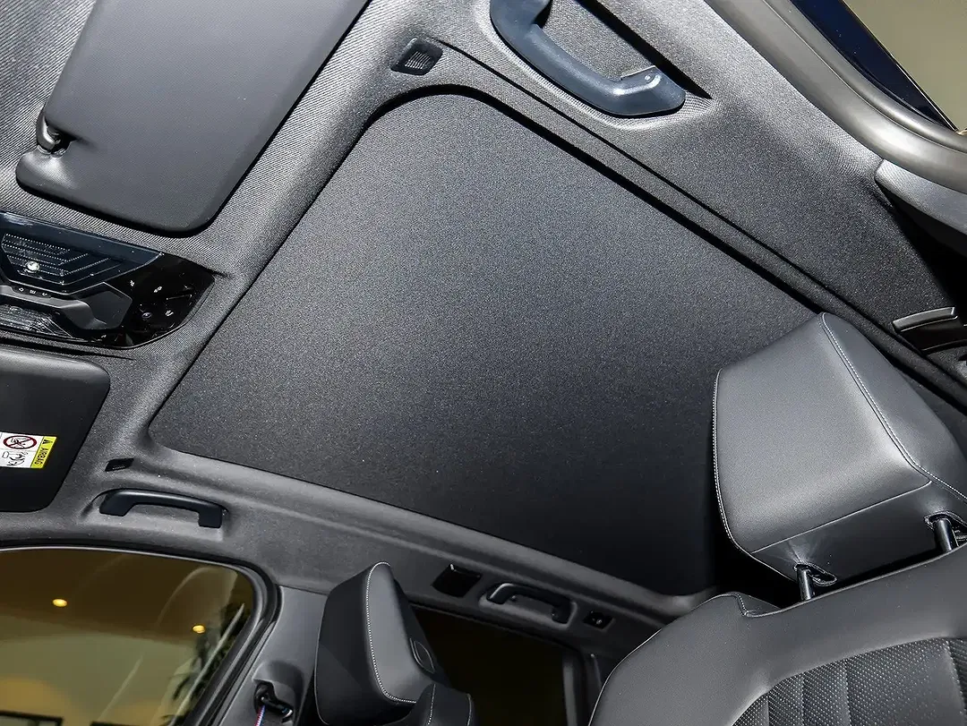BMW X3 - Thumbnail 7
