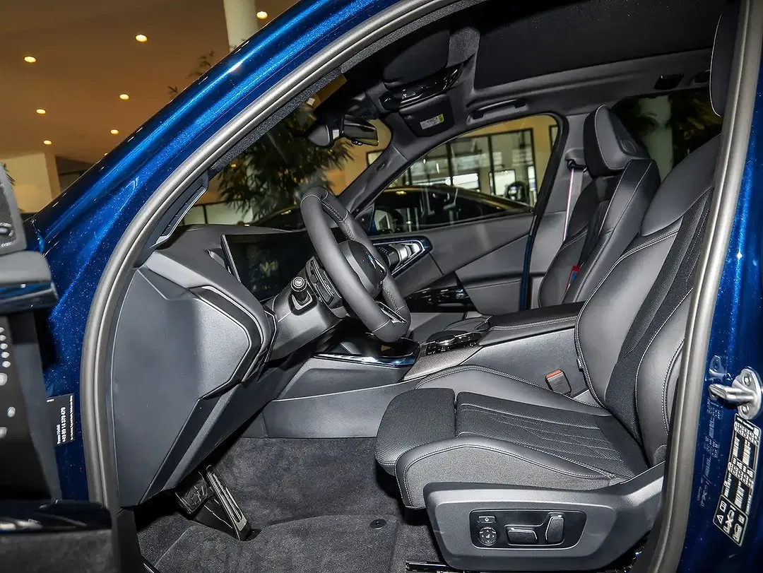 BMW X3 - Thumbnail 8