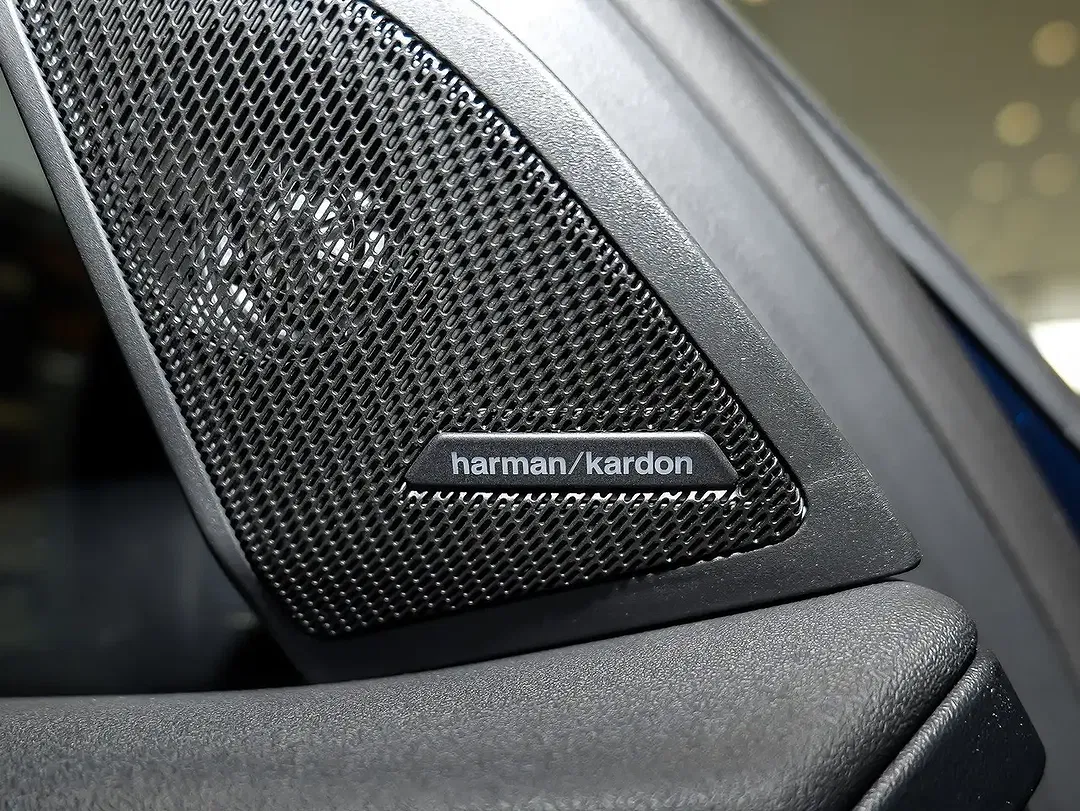 BMW X3 - Thumbnail 9