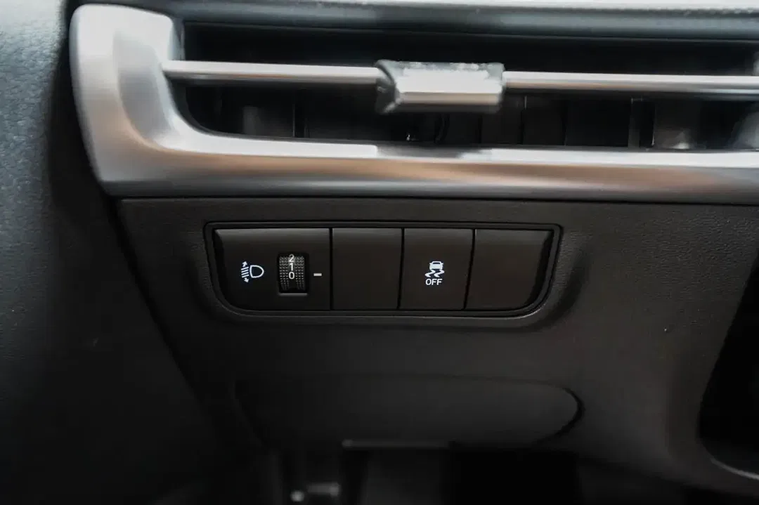 Hyundai TUCSON - Thumbnail 11