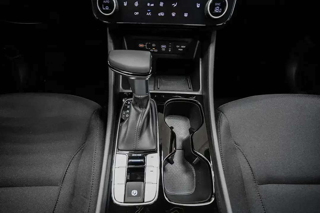 Hyundai TUCSON - Thumbnail 12