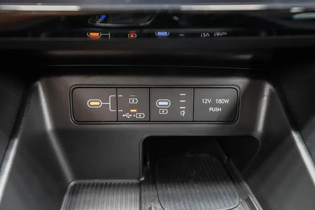 Hyundai TUCSON - Thumbnail 13