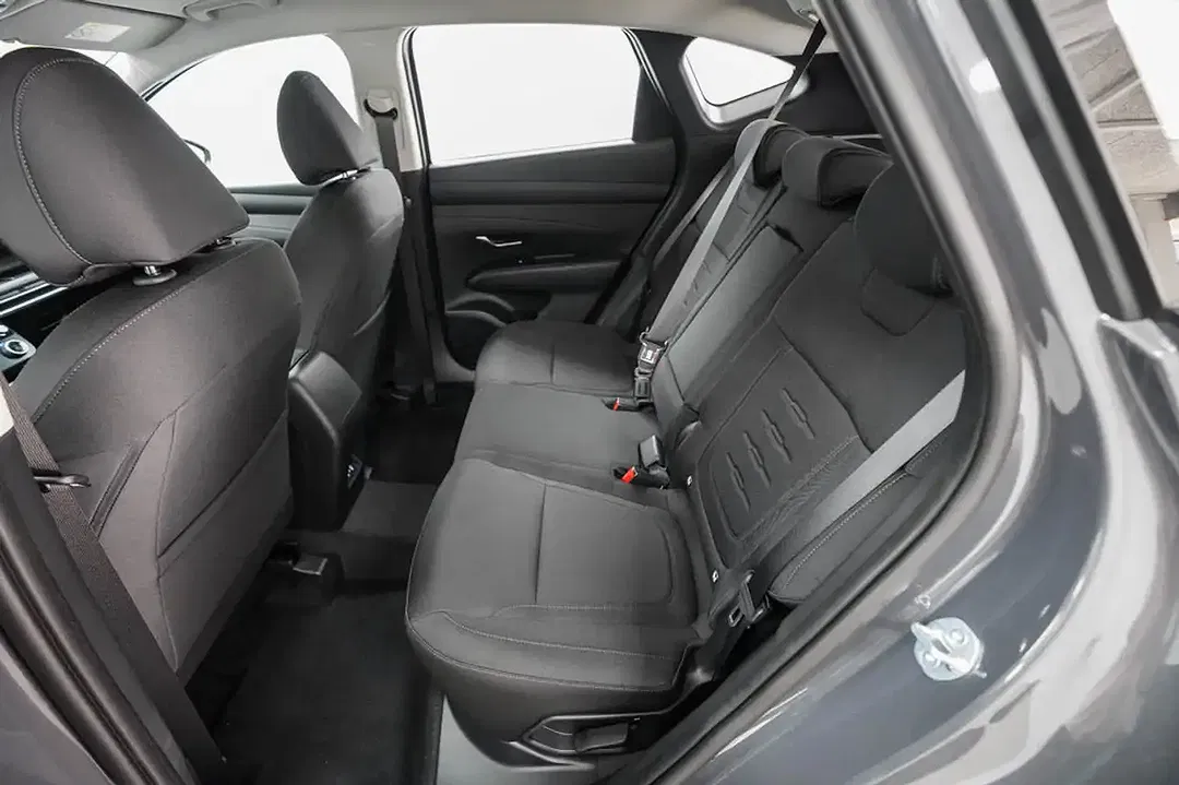 Hyundai TUCSON - Thumbnail 17