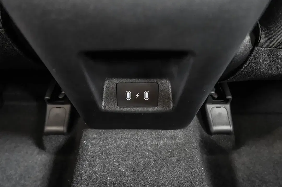 Hyundai TUCSON - Thumbnail 18