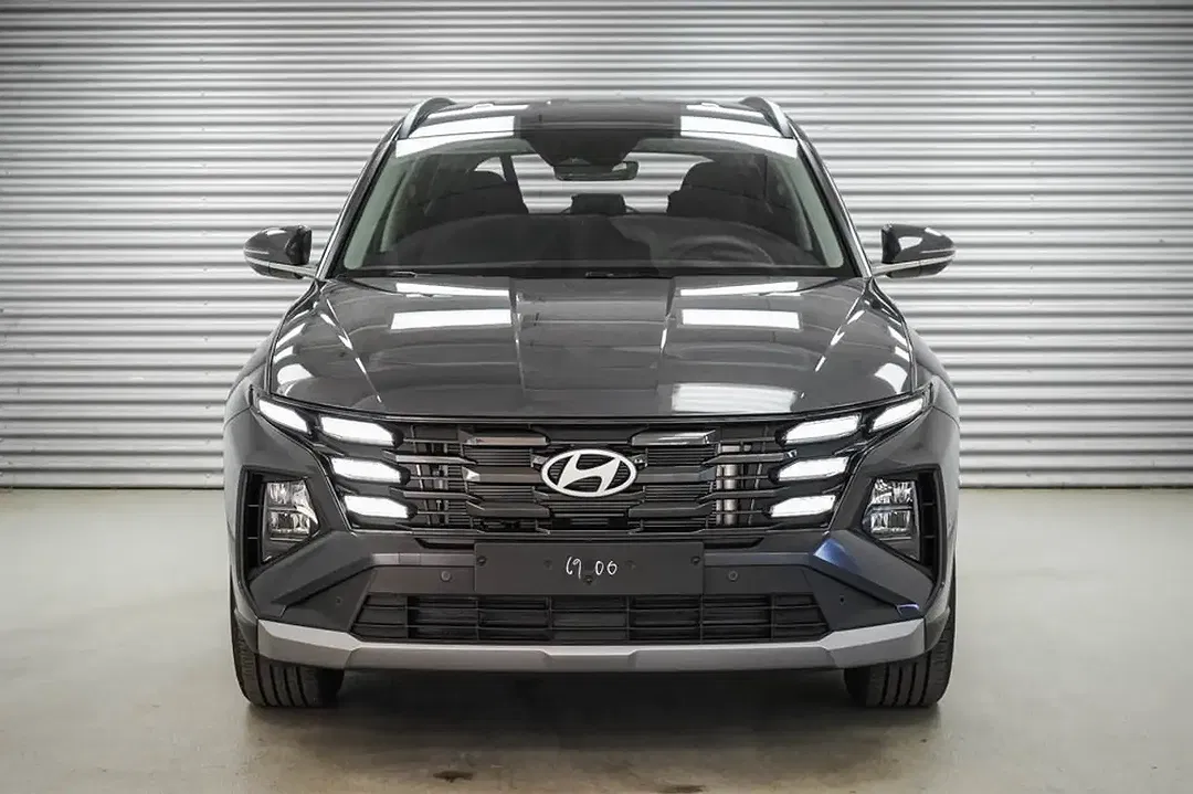Hyundai TUCSON - Thumbnail 2