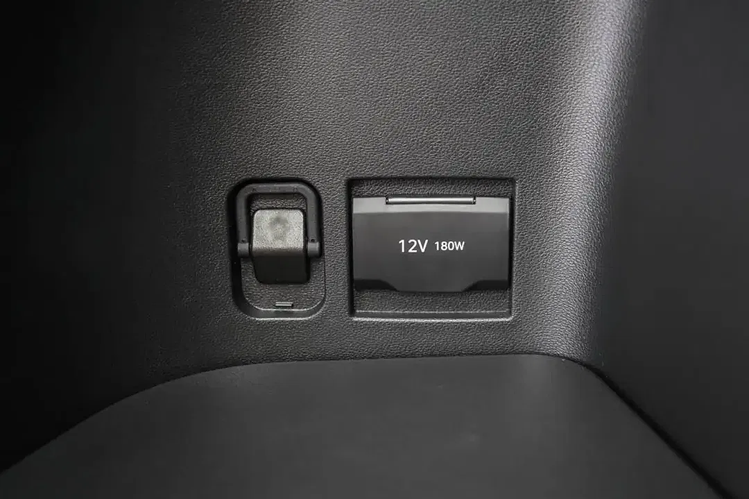 Hyundai TUCSON - Thumbnail 20