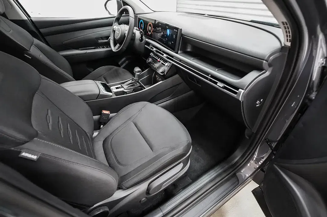 Hyundai TUCSON - Thumbnail 21