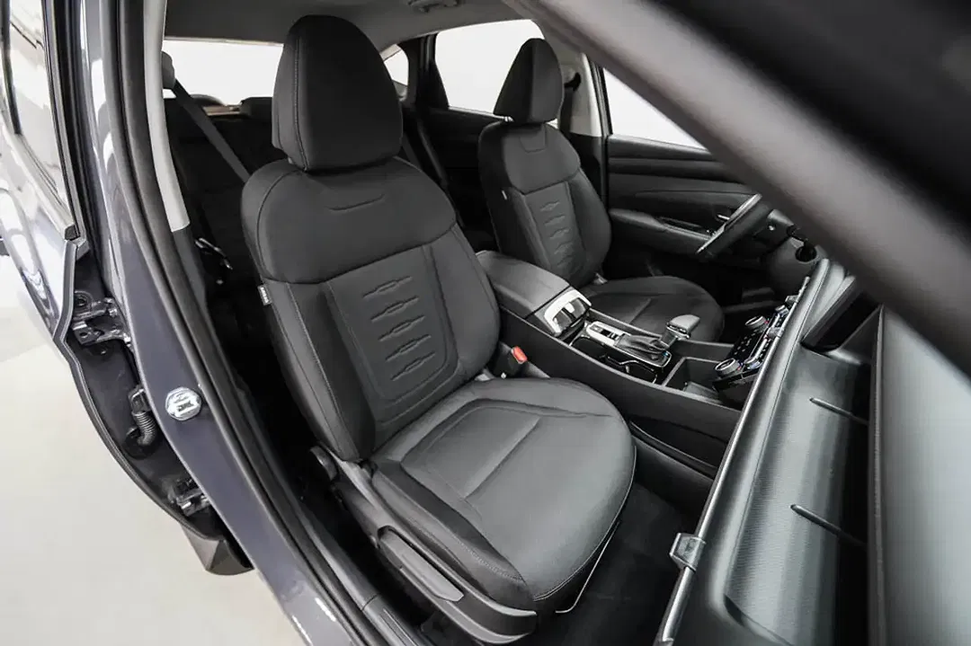 Hyundai TUCSON - Thumbnail 22