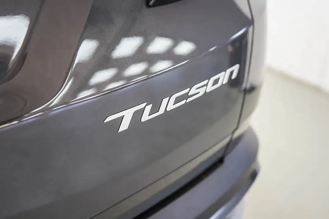 Hyundai TUCSON - Thumbnail 23