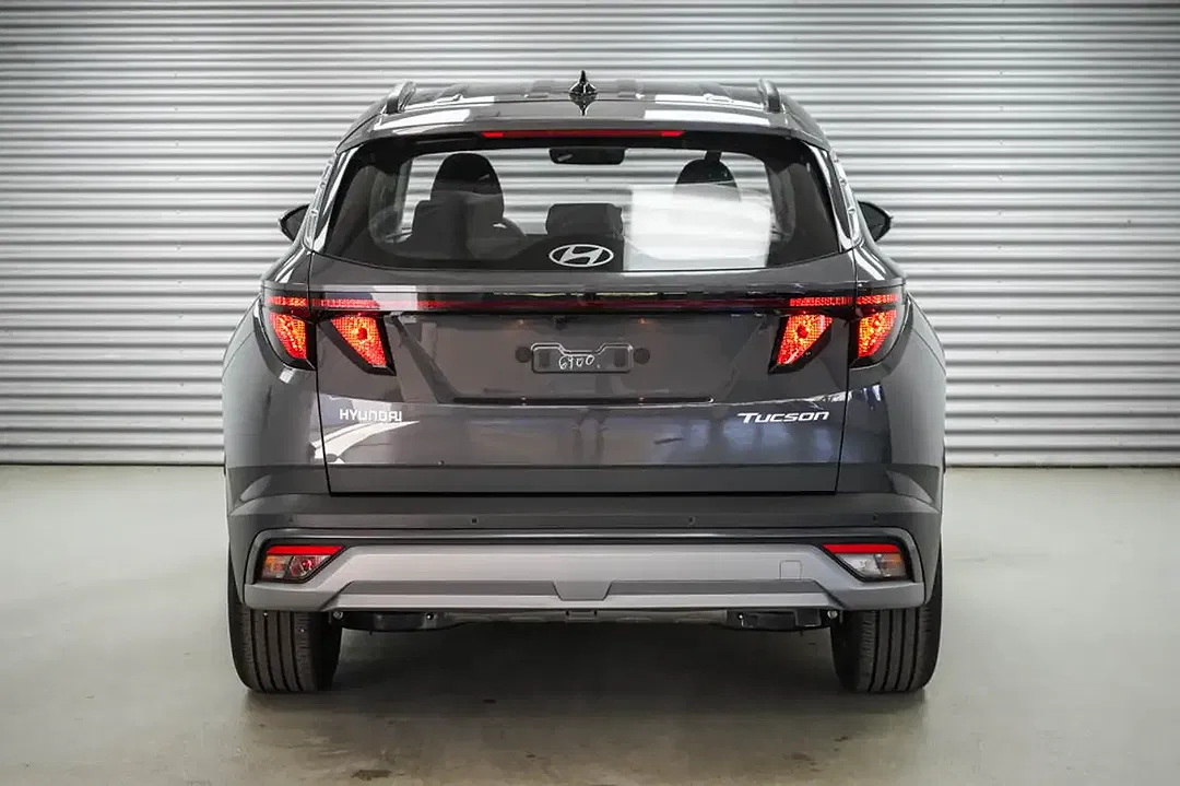 Hyundai TUCSON - Thumbnail 4