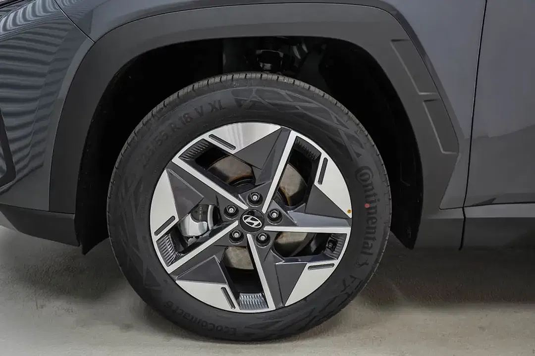 Hyundai TUCSON - Thumbnail 5