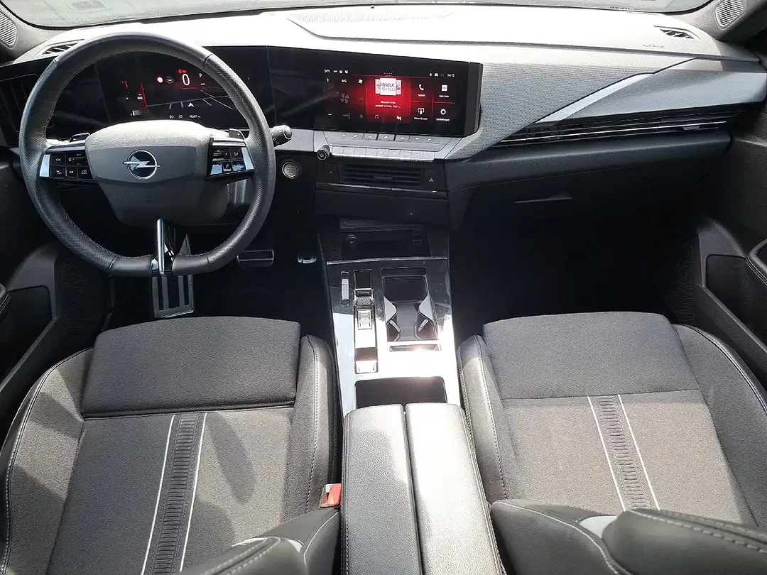 Opel Astra - Thumbnail 9