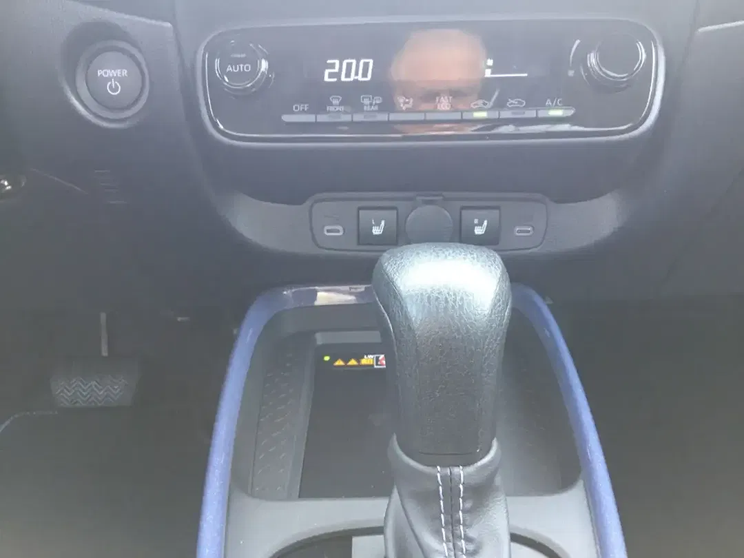 Toyota Aygo X - Thumbnail 11