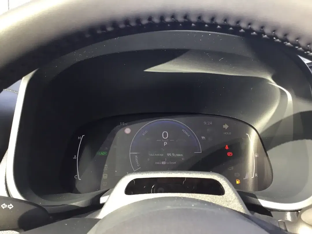 Toyota Aygo X - Thumbnail 12