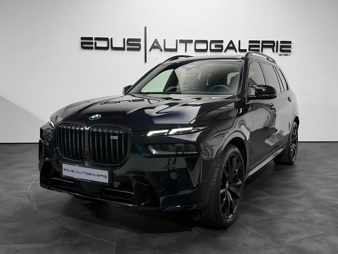 BMW X7 - Afbeelding 1