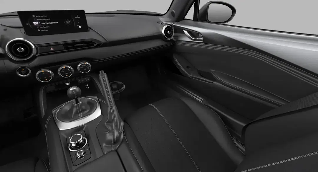 Mazda MX-5 - Thumbnail 10