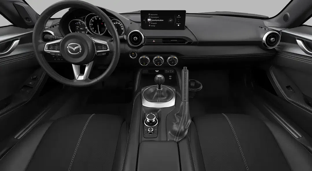 Mazda MX-5 - foto 11