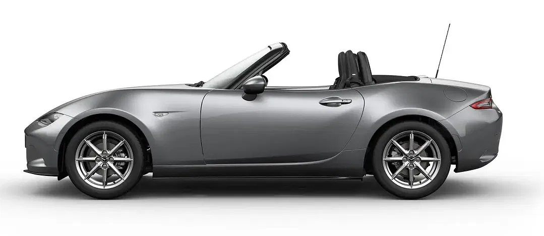 Mazda MX-5 - foto 2