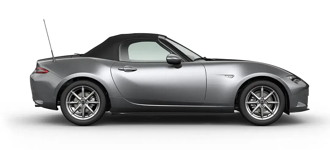 Mazda MX-5 - Thumbnail 6