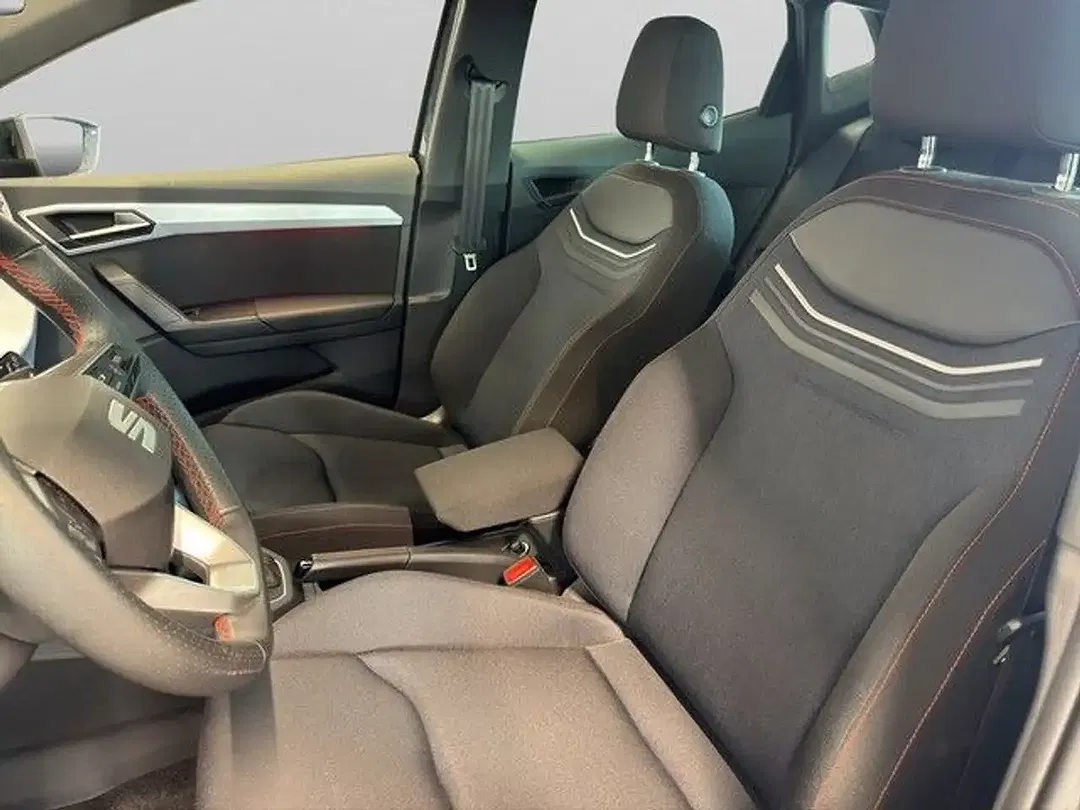 SEAT Ibiza - Thumbnail 10