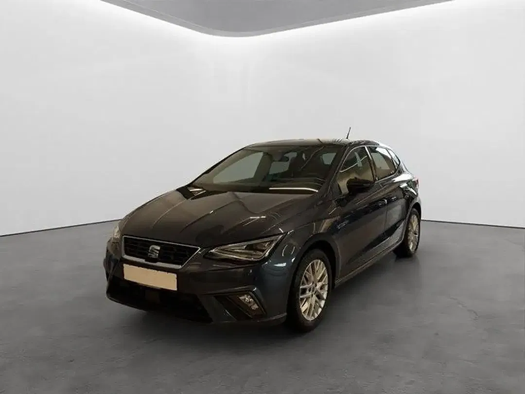 SEAT Ibiza 1.0 TSI DSG FR - foto 2