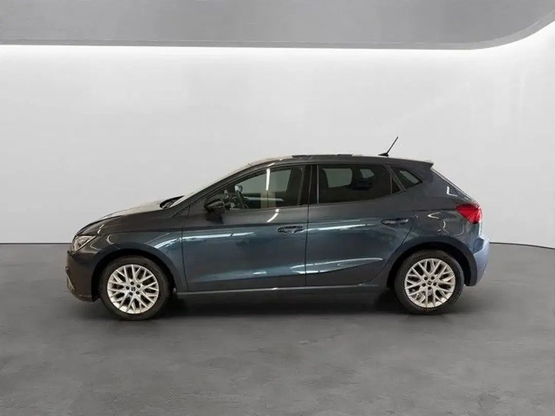 SEAT Ibiza - Thumbnail 3