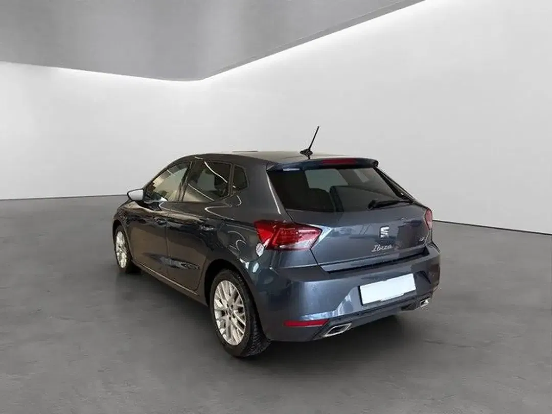 SEAT Ibiza - Thumbnail 5