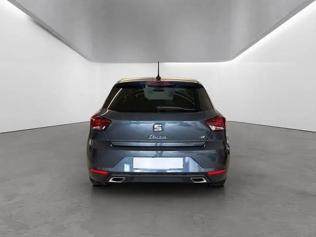 SEAT Ibiza - Thumbnail 8