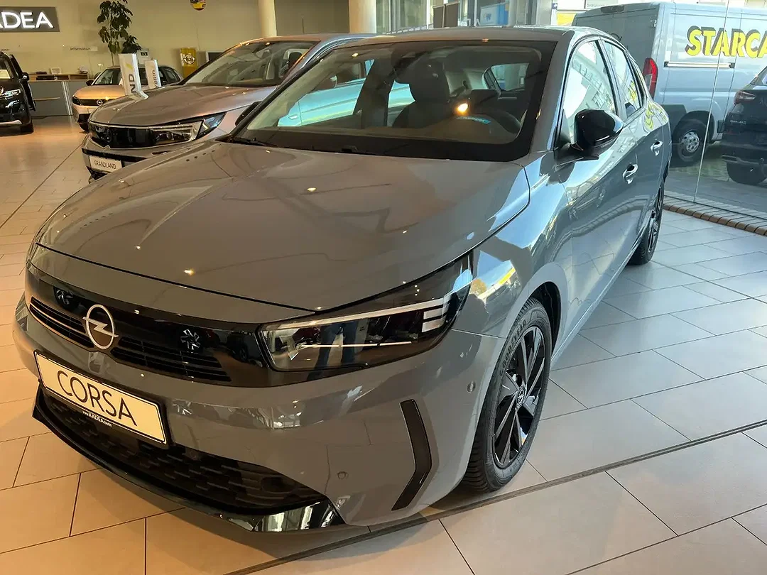 Opel Corsa - Afbeelding 1