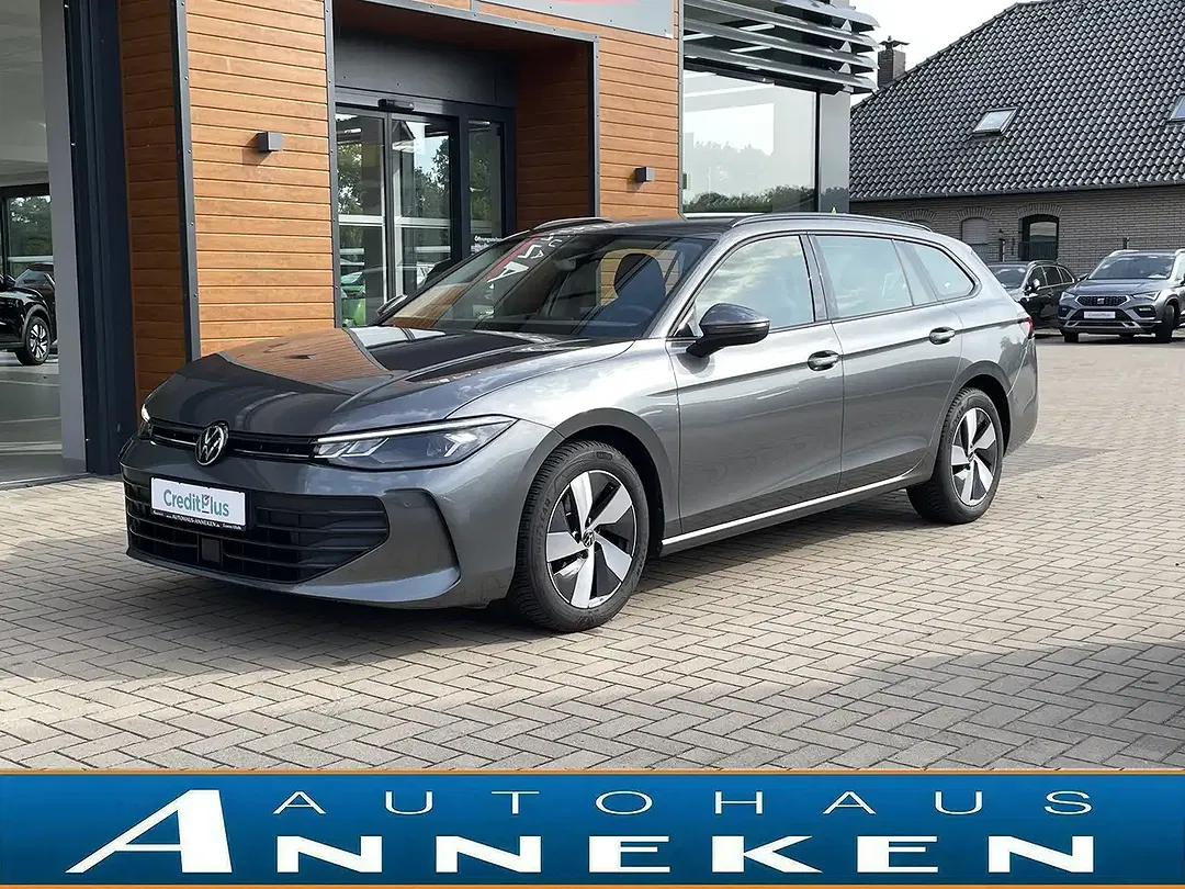 Volkswagen Passat Variant 1.5 eTSI - foto 1