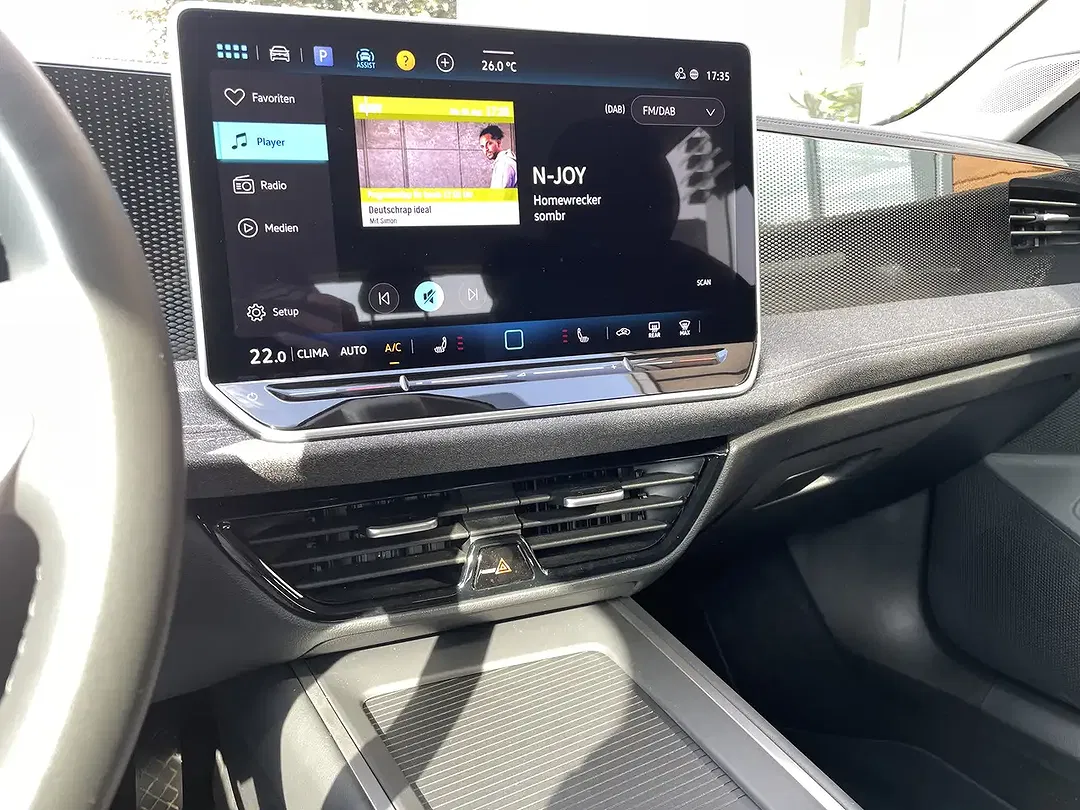 Volkswagen Passat Variant - Thumbnail 13