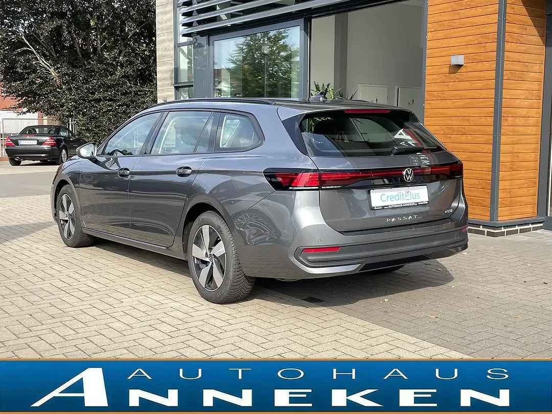 Volkswagen Passat Variant 1.5 eTSI - foto 2