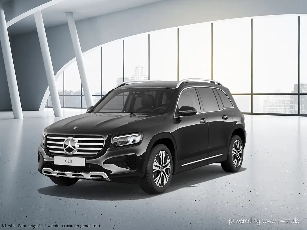 Mercedes-Benz GLB 200 Progressive - foto 1