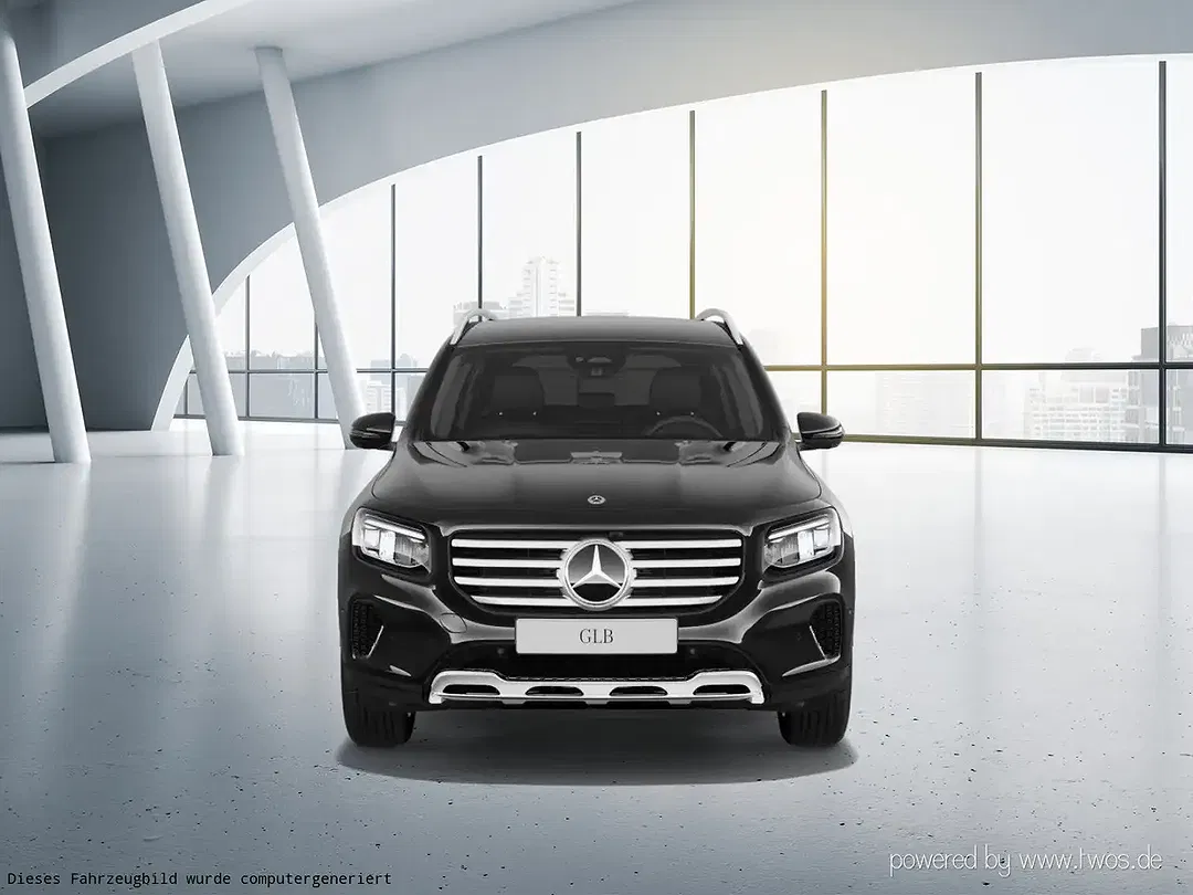 Mercedes-Benz GLB 200 Progressive - foto 2