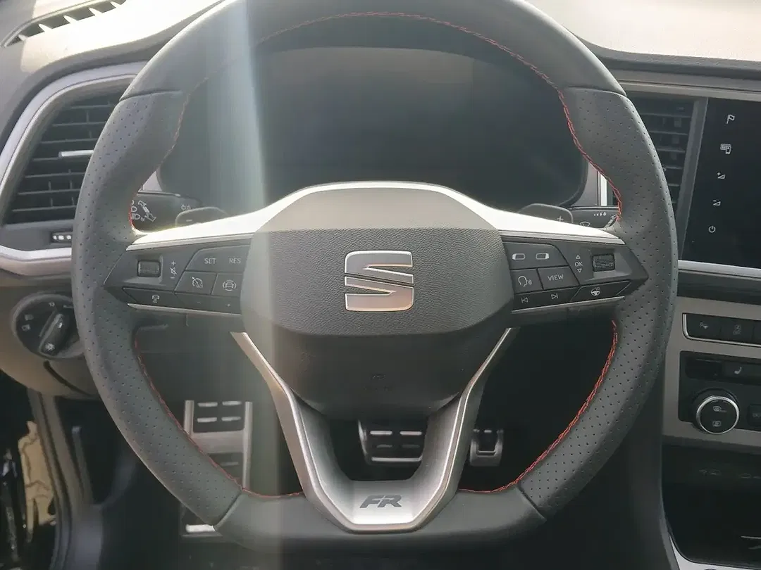 SEAT Ateca - Thumbnail 10