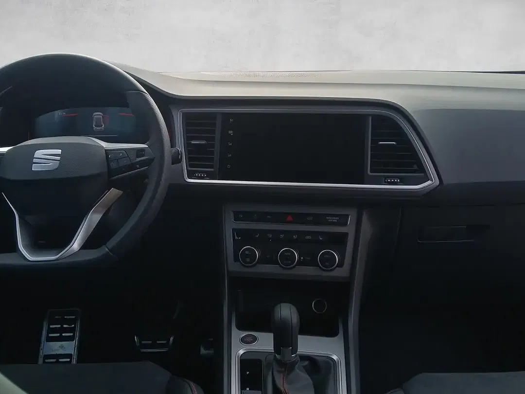 SEAT Ateca - Thumbnail 13