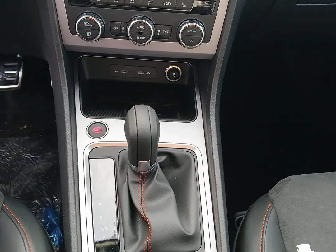 SEAT Ateca - Thumbnail 14