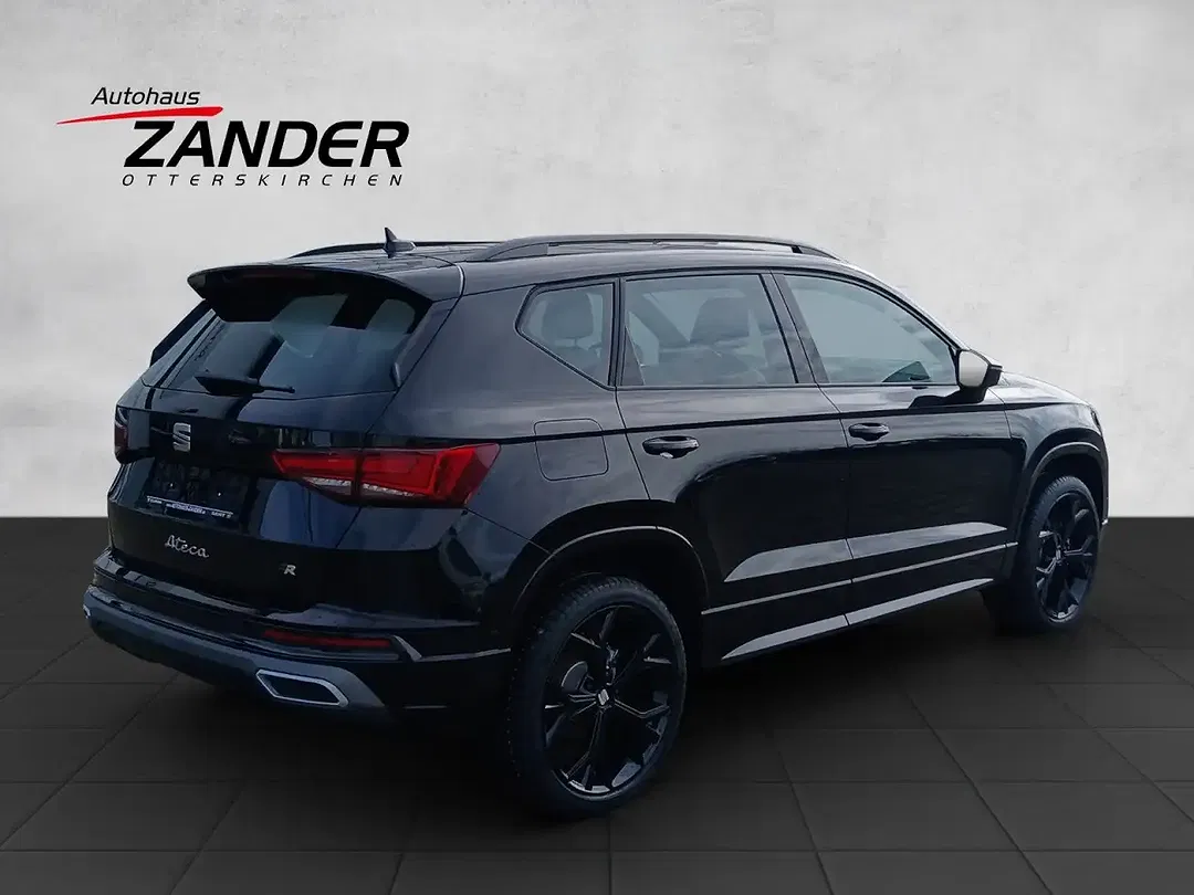 SEAT Ateca - Thumbnail 6