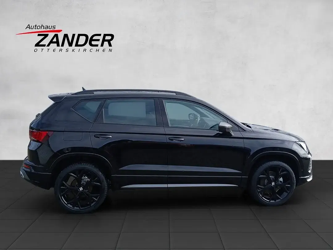 SEAT Ateca - Thumbnail 7