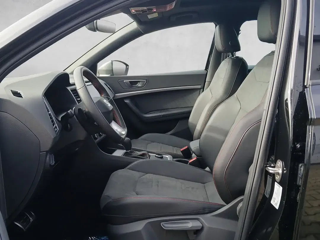 SEAT Ateca - Thumbnail 9