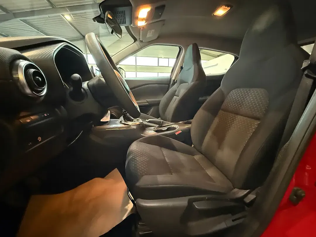 Nissan Juke - Thumbnail 11