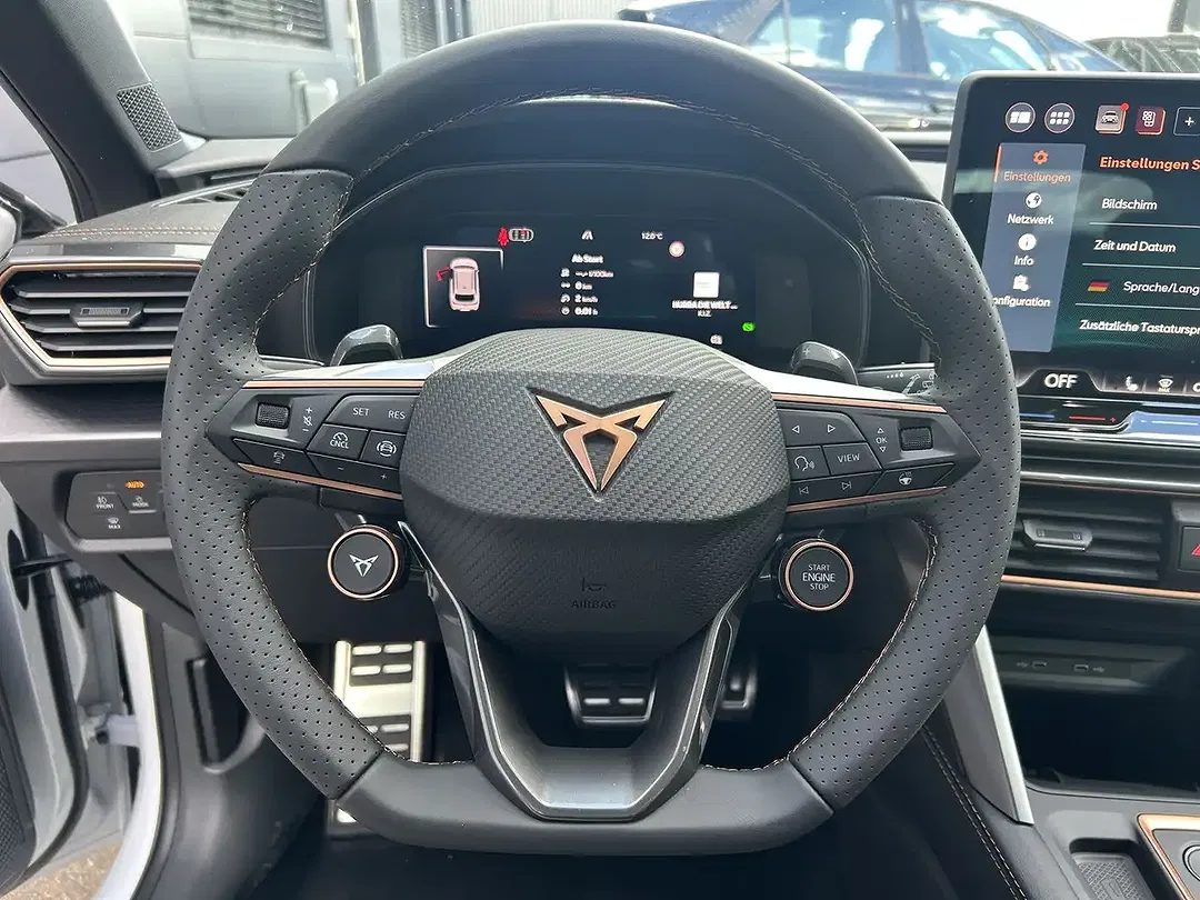 CUPRA Leon - Thumbnail 10