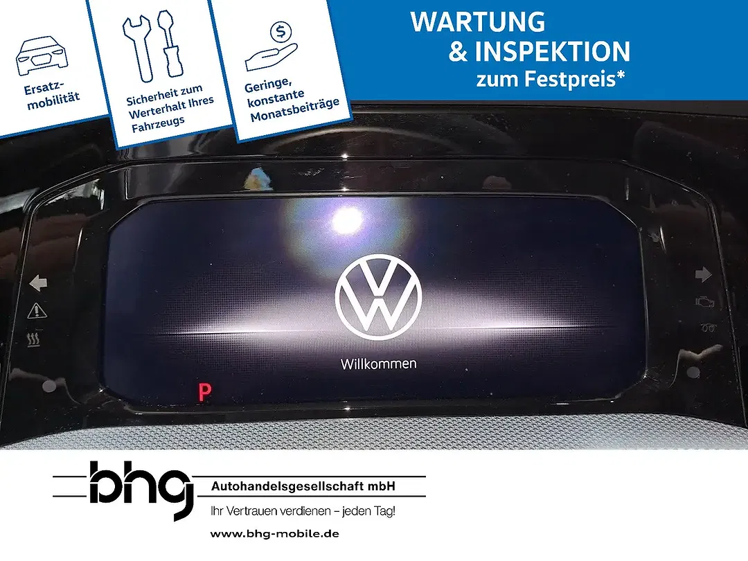 Volkswagen Golf - Thumbnail 10