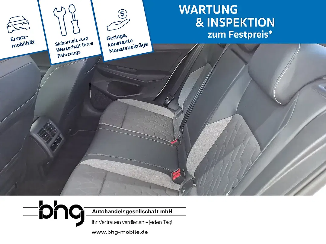 Volkswagen Golf - Thumbnail 13