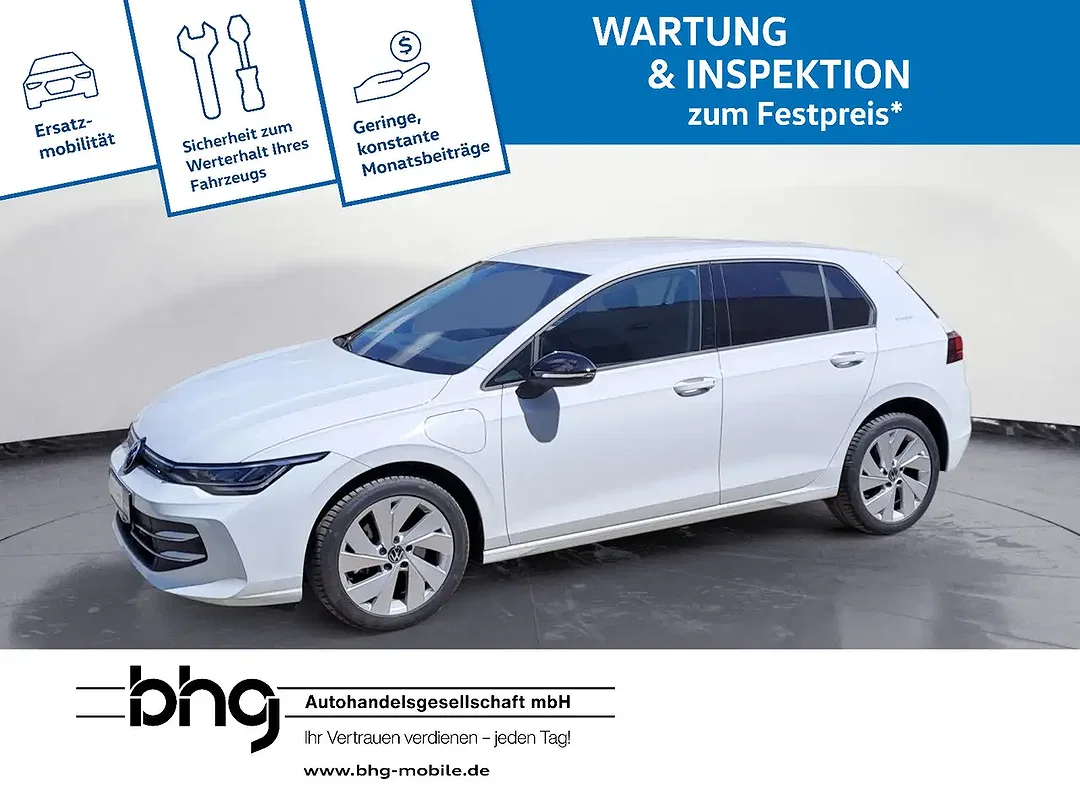 Volkswagen Golf - Afbeelding 1