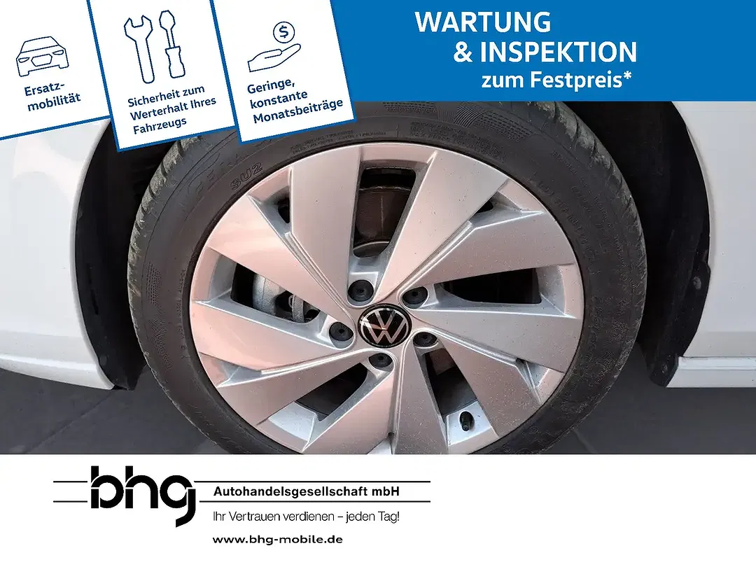 Volkswagen Golf - Thumbnail 6