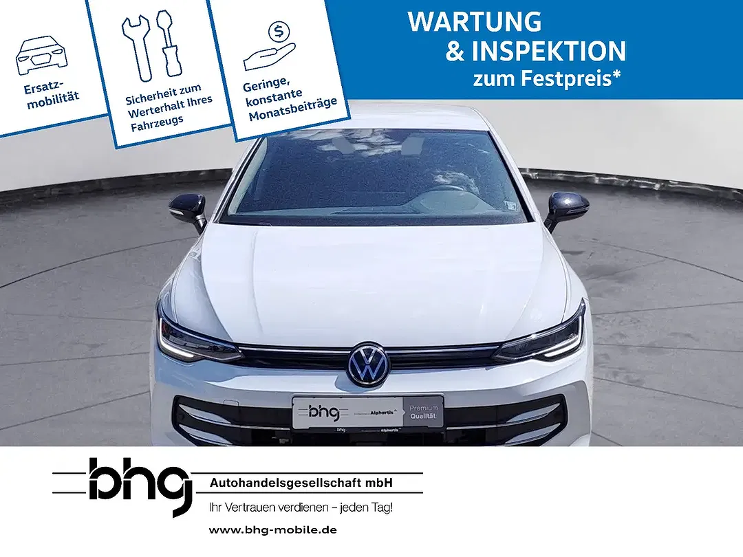 Volkswagen Golf - Thumbnail 7